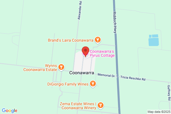 Koonara Cottage