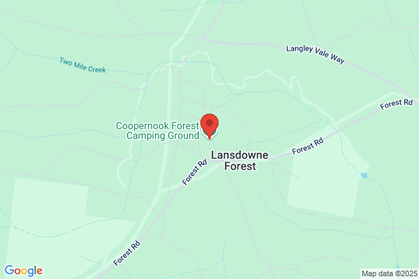 Coopernook Caravans