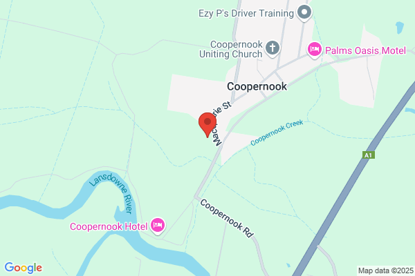 Coopernook Public School