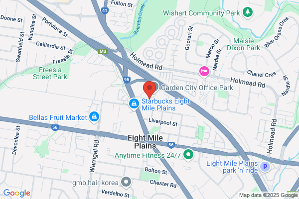 Cymax Pty Ltd