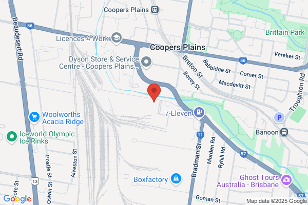 Heat Treatment Australia
