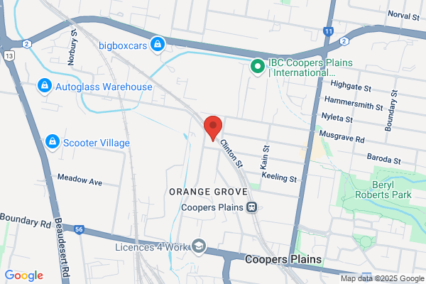 Ausway Removals