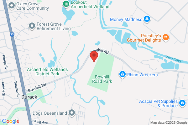 ABC 4WD Centre