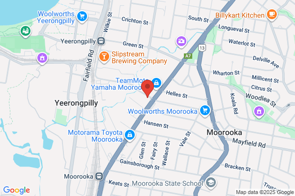 Circle Moorooka Car Clinic Pty Ltd