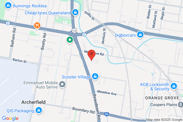 Fleet Motors