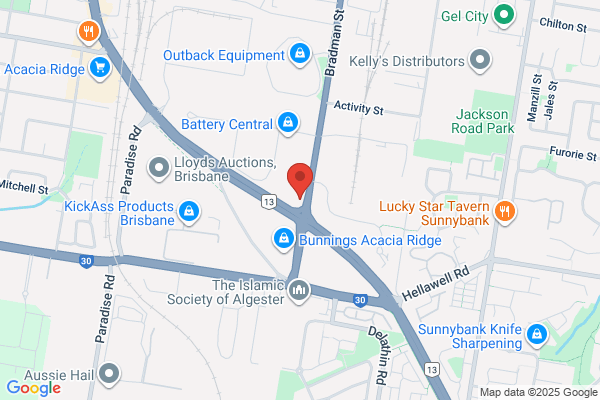 Goodyear Autocare Acacia Ridge