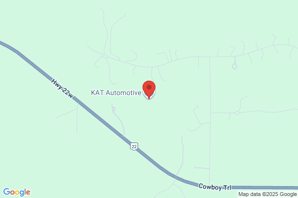 KAT'S Automotive Pty Ltd