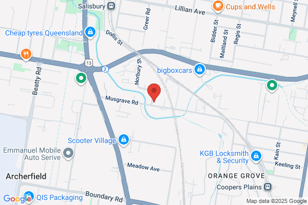 Kiely's Shelford Auto Repairs