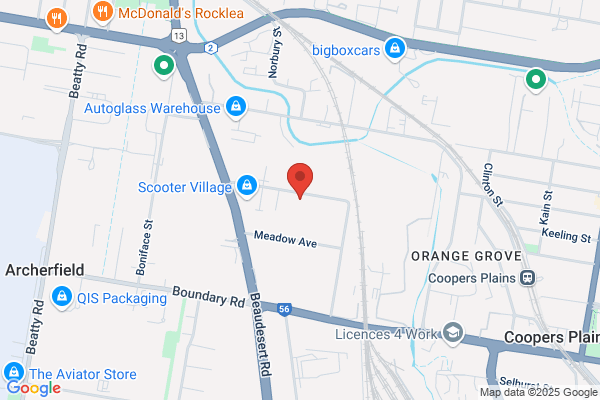 AG Access Guard Brisbane
