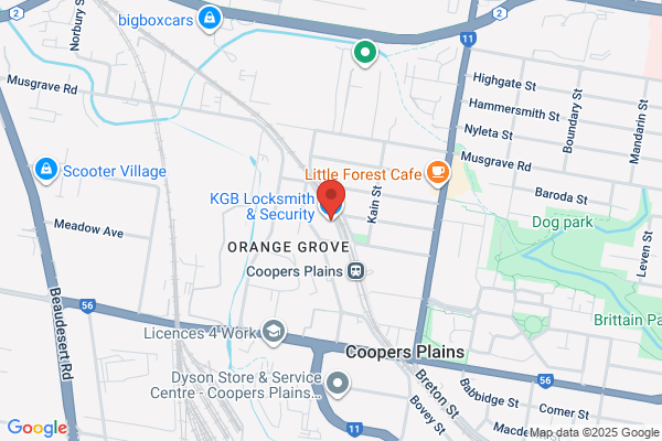 Access Guard Brisbane