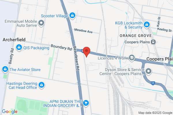 K & S Systems (Qld)
