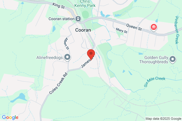 Cooran Primary School