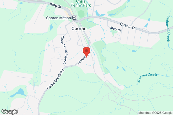 Cooran State School