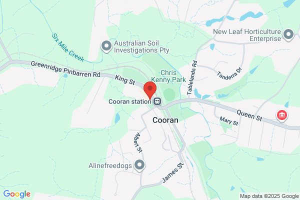 Cooran Trading Post & Cooran Collectables & Second Hand