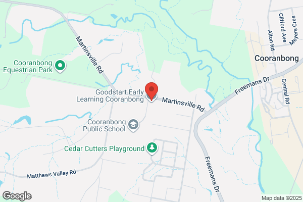 ABC Cooranbong
