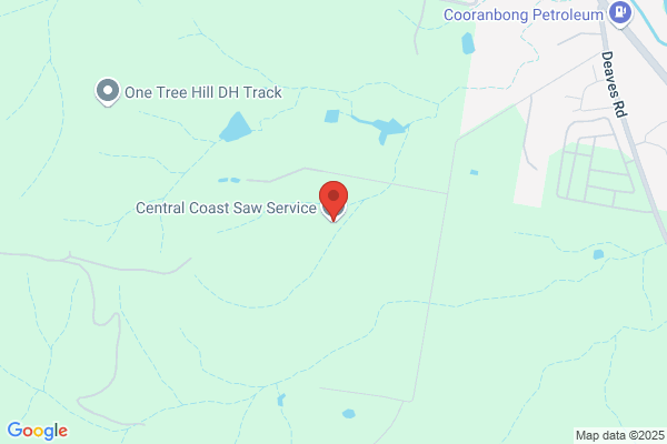 Central Coast Saw Service Pty Ltd