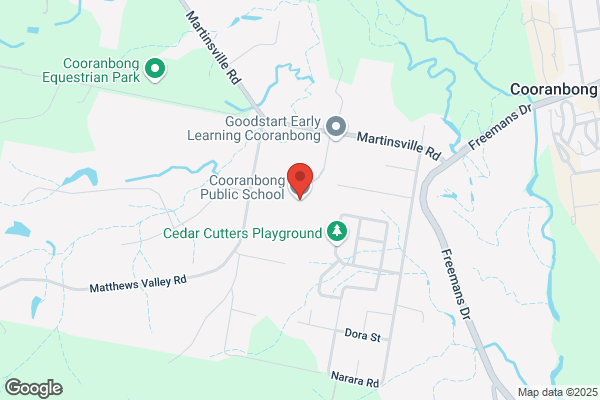 Cooranbong Community School