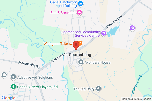 Cooranbong Florist