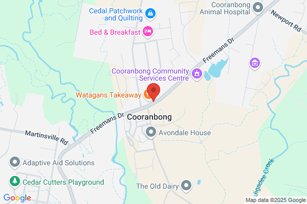 Everything Concrete
