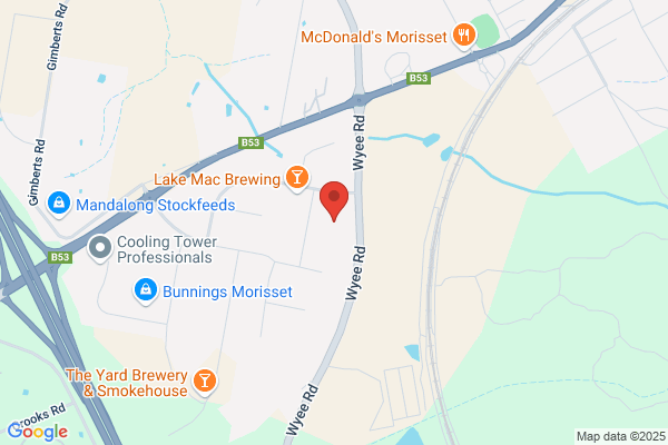 F45 Training Morisset