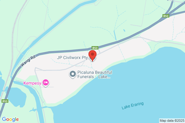 J & L Paving