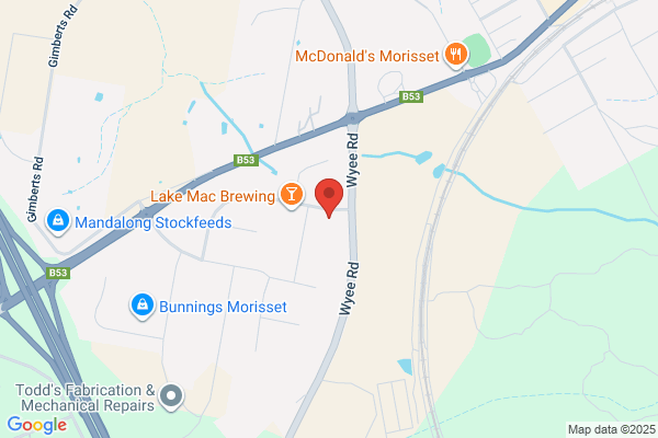 Morisset Dog Grooming