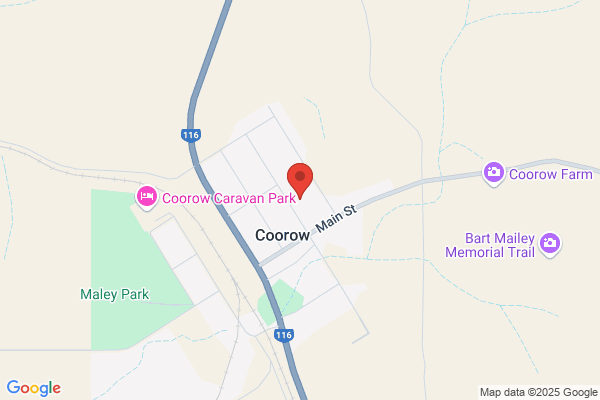 Coorow Primary School