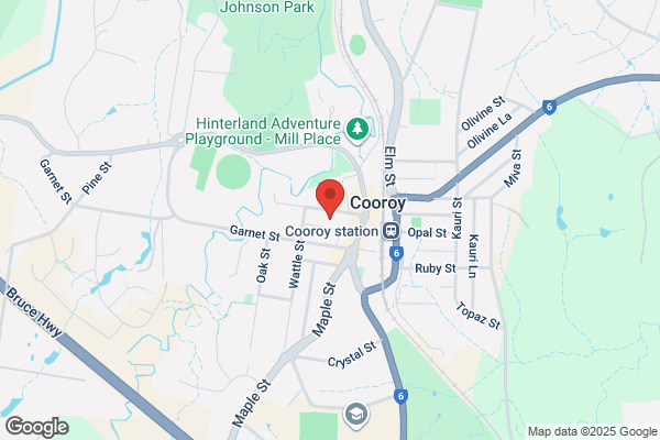 Poolwerx Cooroy