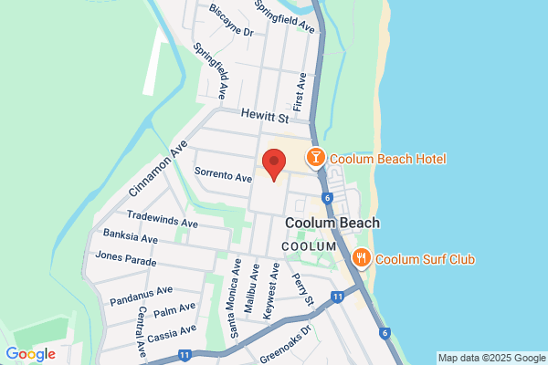 Coolum Florist & Gifts