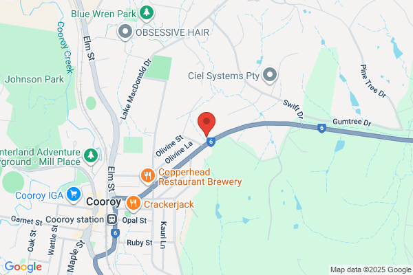 Cooray Eumundi Electrical Service