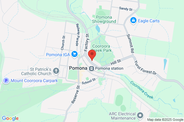 Cooroora Car Electrics