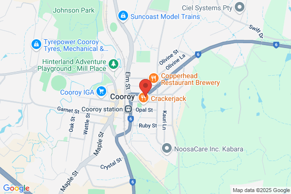Cooroora Veterinary Clinic