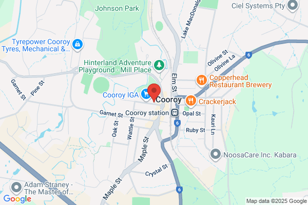 Cooroy Amcal Pharmacy