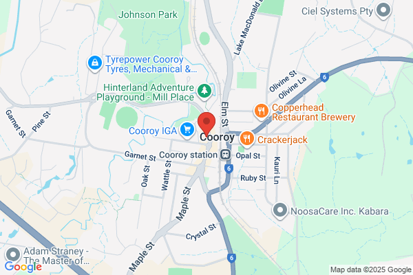 Cooroy Butchery
