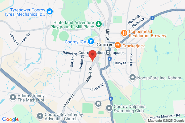 Cooroy Cellars