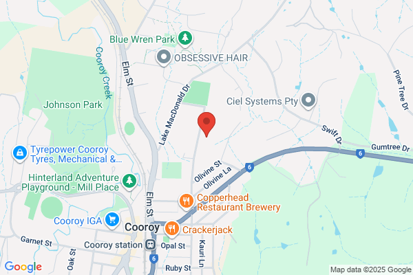 Cooroy Day Care & Kindergarten (Smarty Pants)