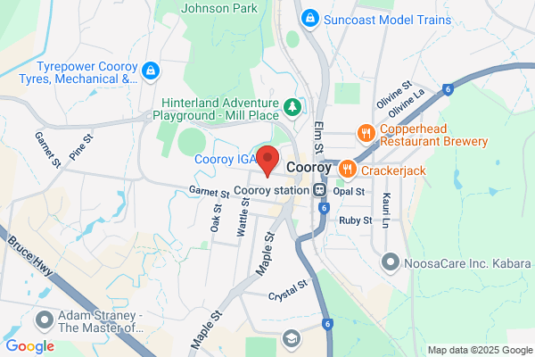 Cooroy Doctors Surgery