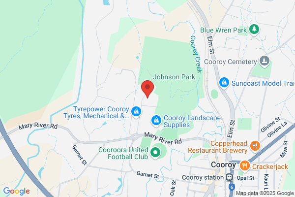 Cooroy Engineering
