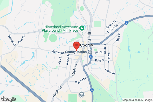 Cooroy Glass Service