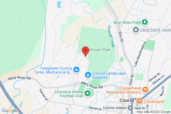 Cooroy Gourmet Pies