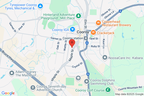 Cooroy Inks & Electronics