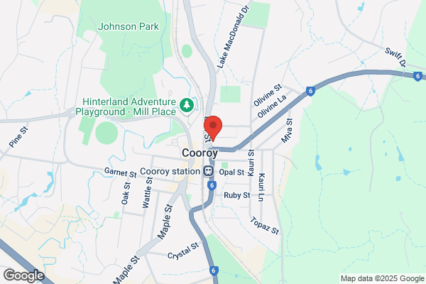 Cooroy Laundromat