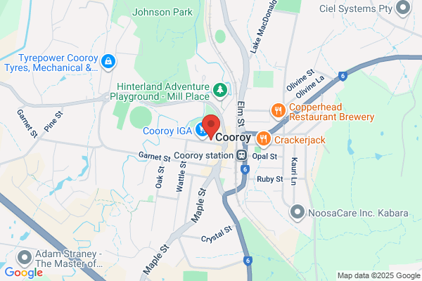 Cooroy Mountain Real Estate
