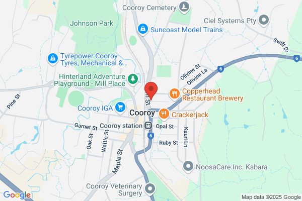 Cooroy Outdoor & Camping Centre