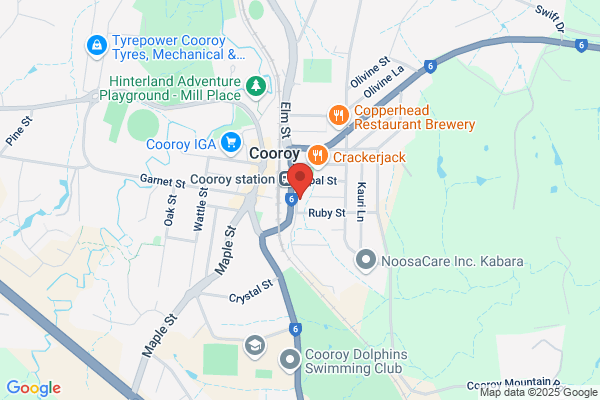 Cooroy Pizza & Pasta