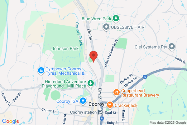 Cooroy Preschool