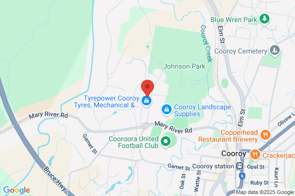 Cooroy Sheet Metal & Tank Works