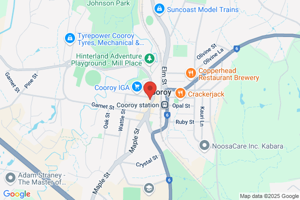 Cooroy Shoe Shop The