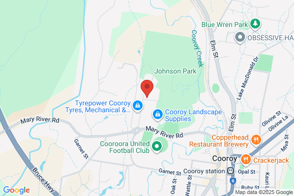 Cooroy Smash Repairs