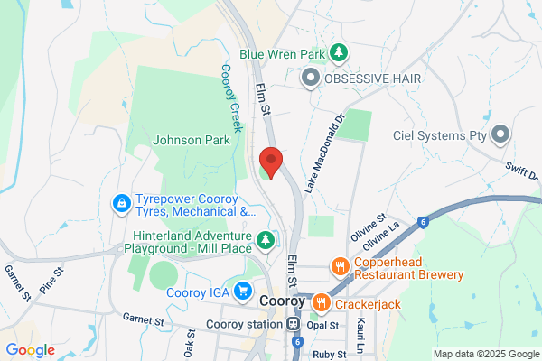 Cooroy State School